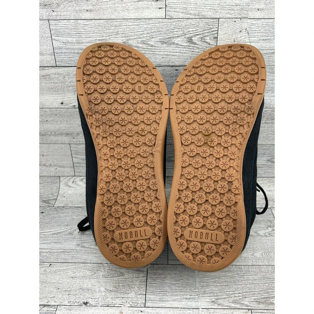 NOBULL black canvas